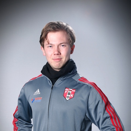 Max Carlsson