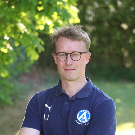 Axel Johansson