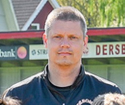 Joakim Therén