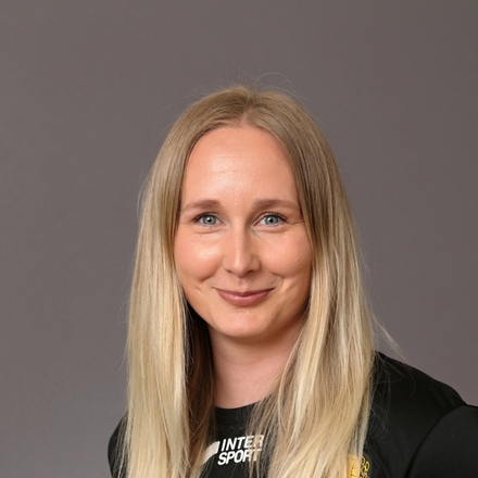 Maria Rydhage