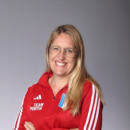 Frida Helldal