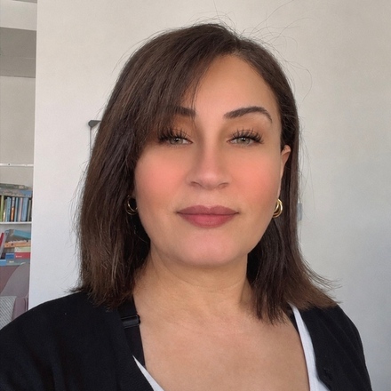 Rola Özcan