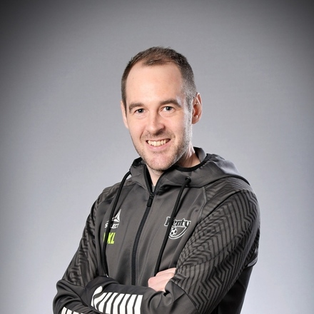 Erik Bergstedt