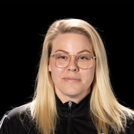 Jennie Lindblom