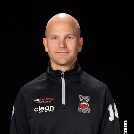 Kristoffer Magnusson