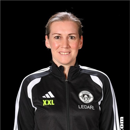 Caroline Fridblom