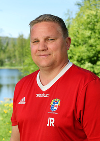 Joel Rahmqvist