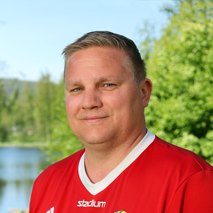 Joel Rahmqvist