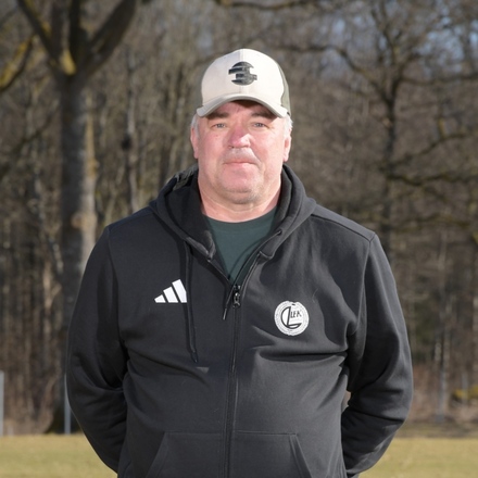 Bosse Helmersson