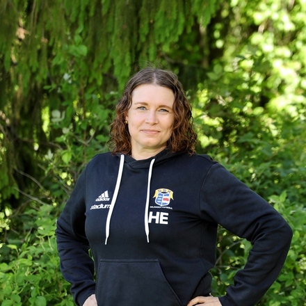 Helen Engblom