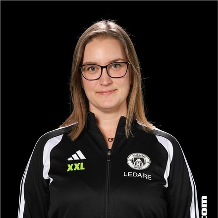 Jeanette Larsson