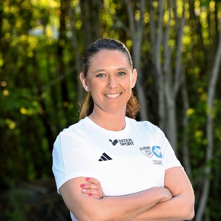 Sandra Beskow