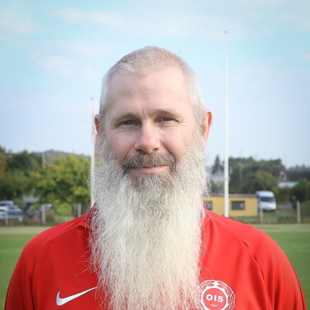 Patrik Reimertz