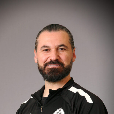 Milad Touma