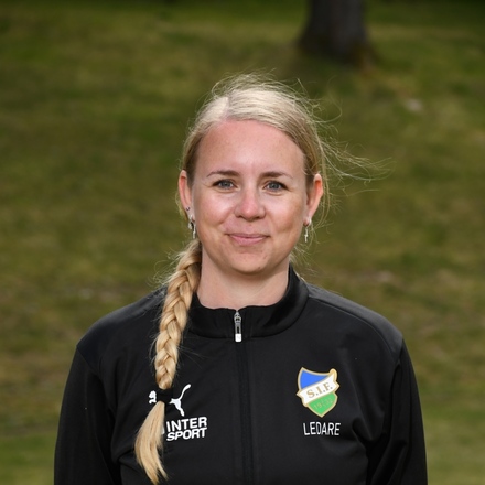 Sara Goderlöv