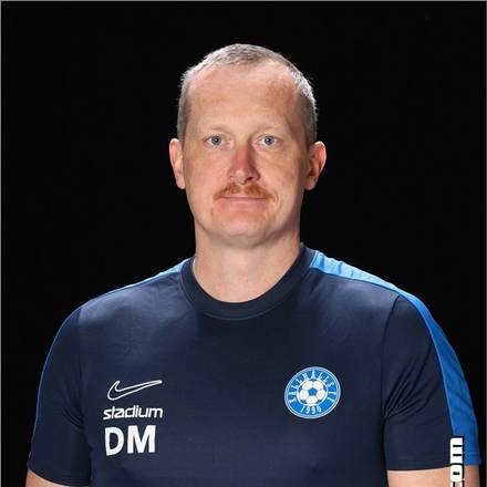 Daniel Mukka