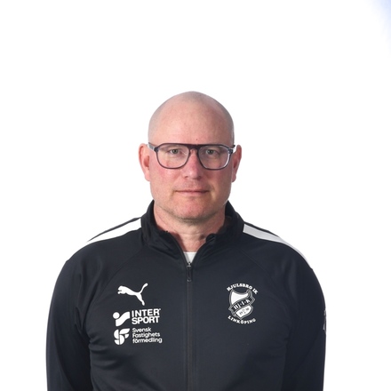 Marcus Persson