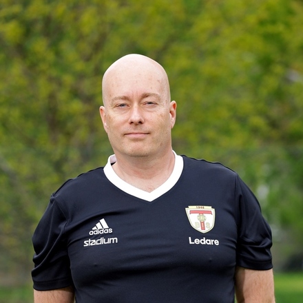 Magnus Stjerna