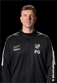 Pär Gustafsson