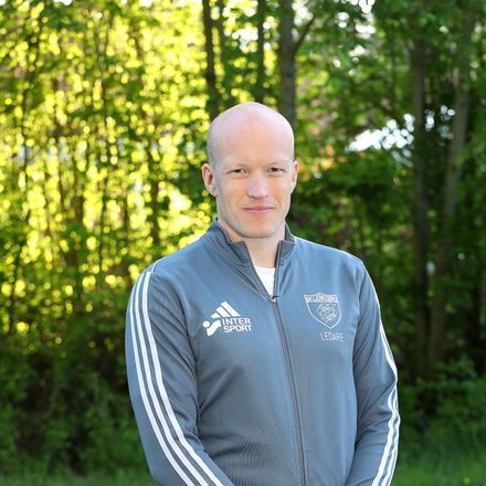 Elias Jörholt