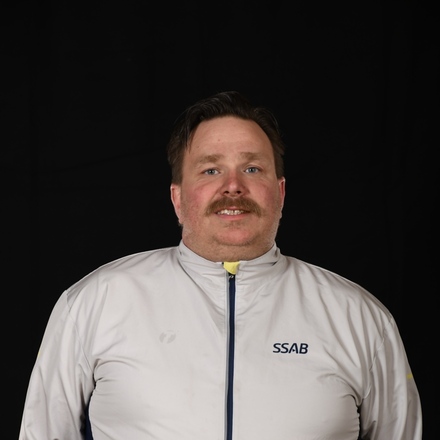 Jonas Tusendaler