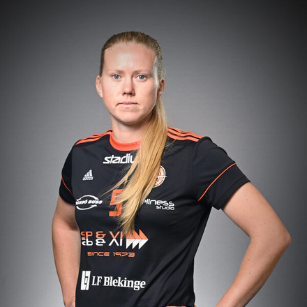 Inez Eklund
