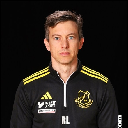 Rickard Lagedal
