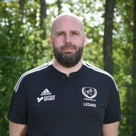 Martin Liljenberg