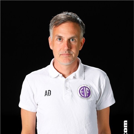 Anders Danielsson