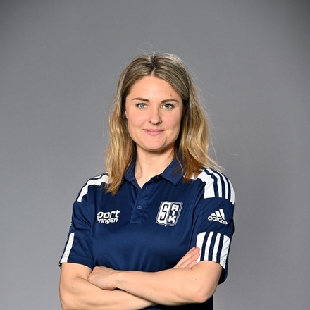 Sofia Viklund