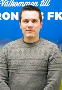 Simon Johannesson