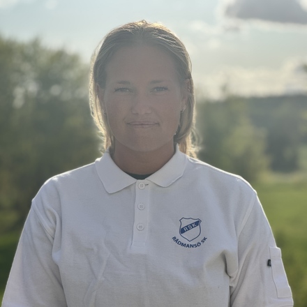 Matilda Rundqvist
