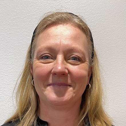 Lise-Lott Bondesson