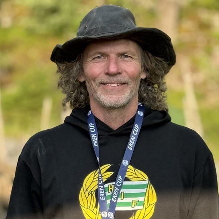 Staffan Sandahl