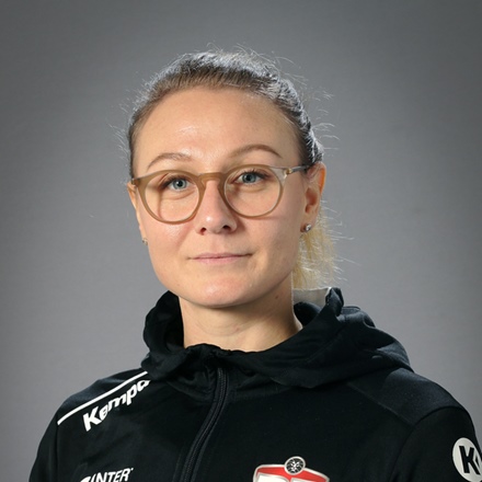 Paulina Blick
