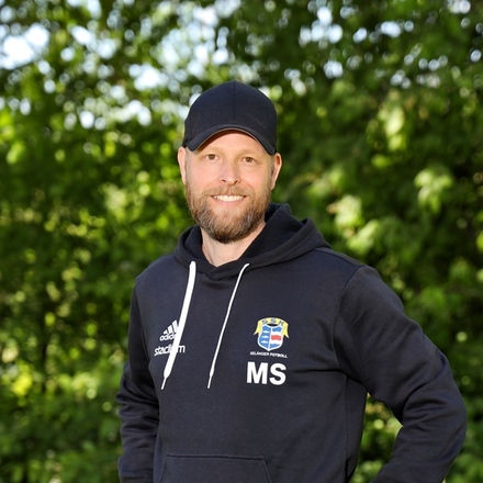 Mattias Söderqvist
