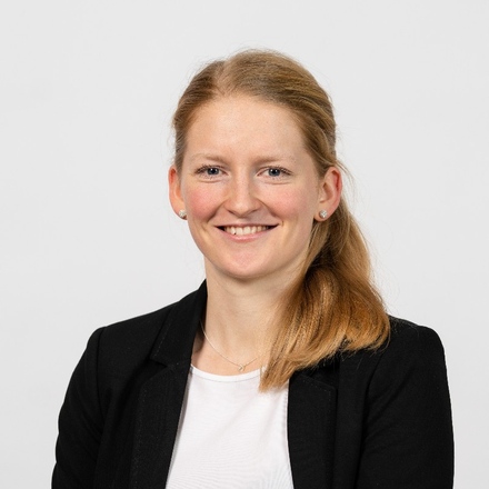 Anne Holtmeier