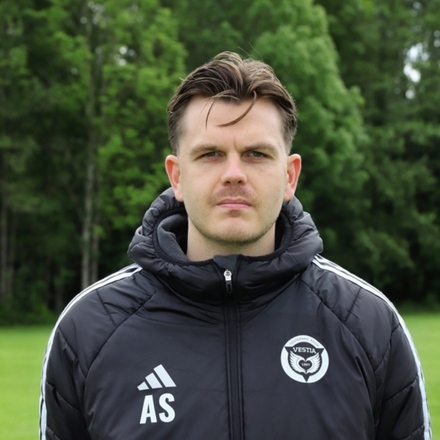 Andreas Sjöblom