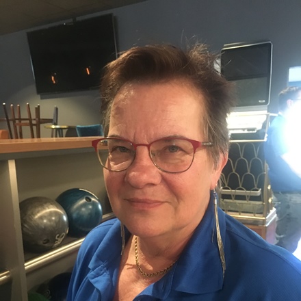 Elisabeth Söderström