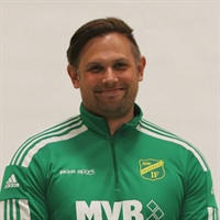 Mattias Rindestam