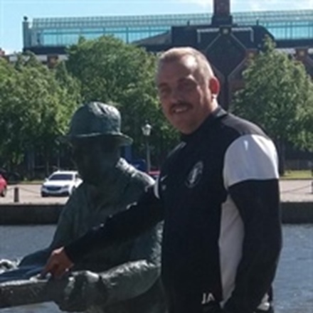 Jan Andersson