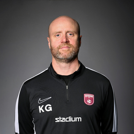 Kasper Gefors