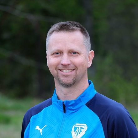 Thomas Kans