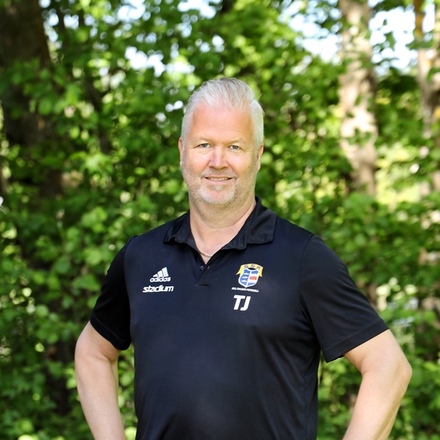 Thomas Jonsson