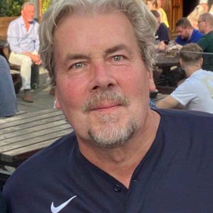 Claes Svensson