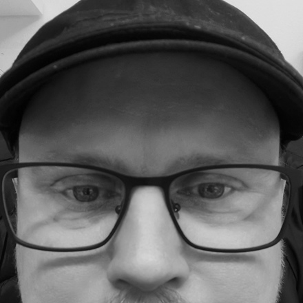 Jens Dolk