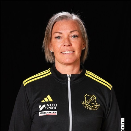 Petra Eriksson