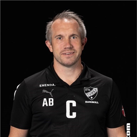 Andreas Beiron