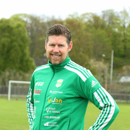 Peter Glimstedt