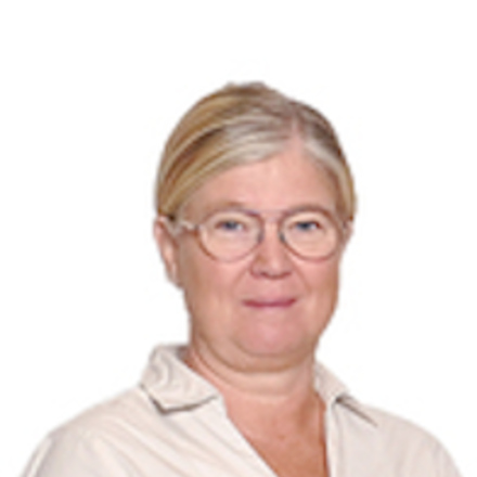 Cecilia Edström